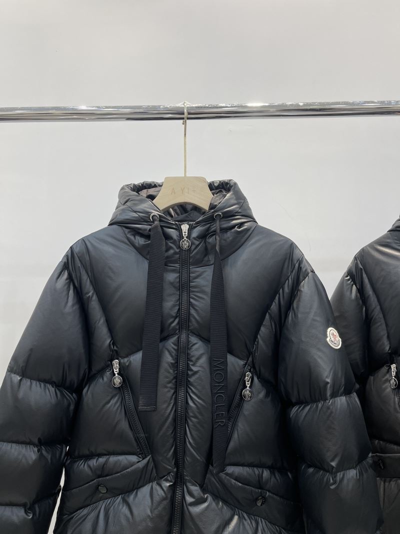 Moncler Down Jackets